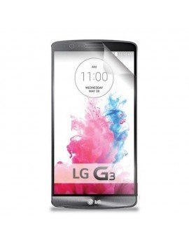Screen protector LG G3