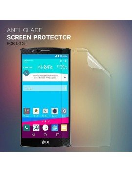 Protector pantalla LG G4