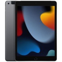 Apple iPad 2021 10.2" 256GB Wi-Fi + Cellular Space Gray