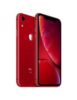 Apple iPhone XR 64GB (Product) Red