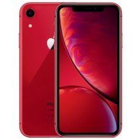 Apple iPhone XR 64GB (Product) Red