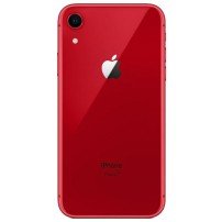 Apple iPhone XR 64GB (Product) Red