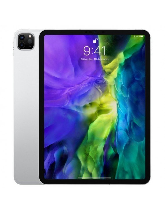 Apple iPad Pro 2020 11" 1TB Wi-Fi Silver