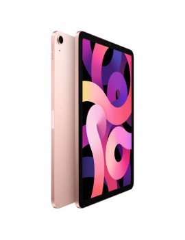 Apple iPad Air 2020 10.9" 256GB Wi-Fi + Cellular Rose Gold