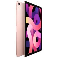 Apple iPad Air 2020 10.9" 256GB Wi-Fi + Cellular Oro Rosa