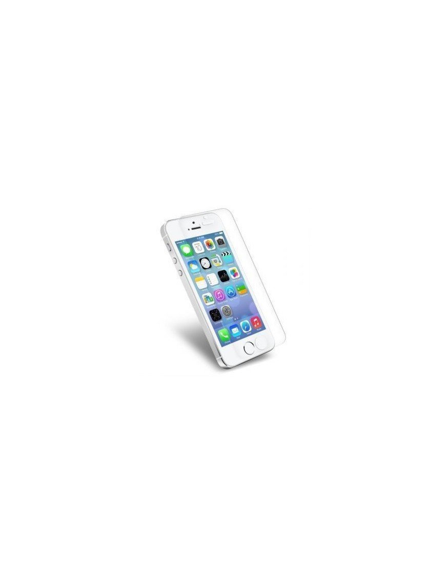 Cristal templado iPhone 5/5C/5S