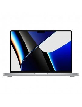 Apple MacBook Pro 14" M1 Pro 16GB 1TB SSD macOS Plata