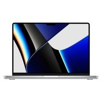 Apple MacBook Pro 14" M1 Pro 16GB 1TB SSD macOS Plata