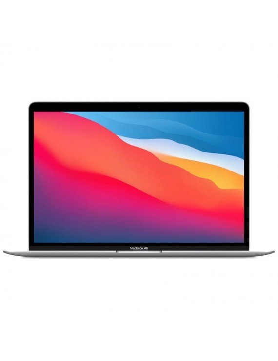 Apple MacBook Air 13" M1 8GB 256GB SSD macOS Plata