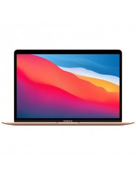 Apple MacBook Air 13" M1 8GB 256GB SSD macOS Gold
