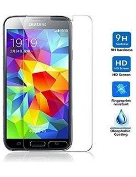 GALAXY S5 tempered glass