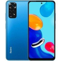 Xiaomi Redmi Note 11 6GB/128GB Twilight Blue