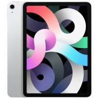 Apple iPad Air 2020 10.9" 256GB Wi-Fi Silver