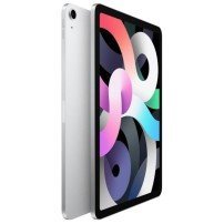 Apple iPad Air 2020 10.9" 256GB Wi-Fi Silver