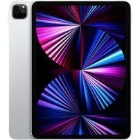 Apple iPad Pro 2021 11" 256GB Wi-Fi Silver