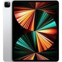 Apple iPad Pro 2021 12.9" 128GB Wi-Fi Silver
