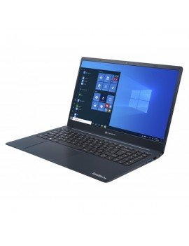 Laptop Toshiba Dynabook Satellite Pro C50-G-10S (15.6") i7 8GB DDR4 256GB SSD W10 Home