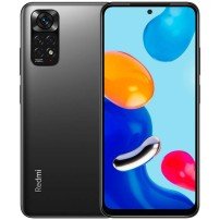 Xiaomi Redmi Note 11 Pro 6GB/64GB Graphite Gray