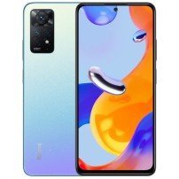 Xiaomi Redmi Note 11 6GB/128GB (2201117TG)