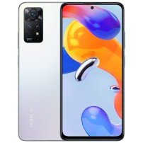 Xiaomi Redmi Note 11 Pro 5G 6GB/128GB Blanco Polar
