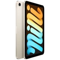Apple iPad Mini 2021 8.3" 64GB Wi-Fi Blanco estrella