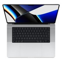 Apple MacBook Pro 16" M1 Pro 16GB 1TB SSD macOS Plata