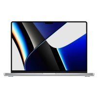 Apple MacBook Pro 16" M1 Pro 16GB 1TB SSD macOS Plata