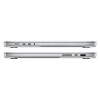 Apple MacBook Pro 16" M1 Pro 16GB 1TB SSD macOS Plata