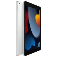 Apple iPad 2021 10.2" 64GB Wi-Fi + Cellular Silver