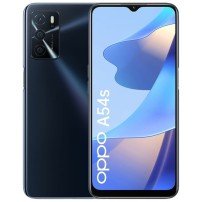 OPPO A54s 128GB Negro cristal