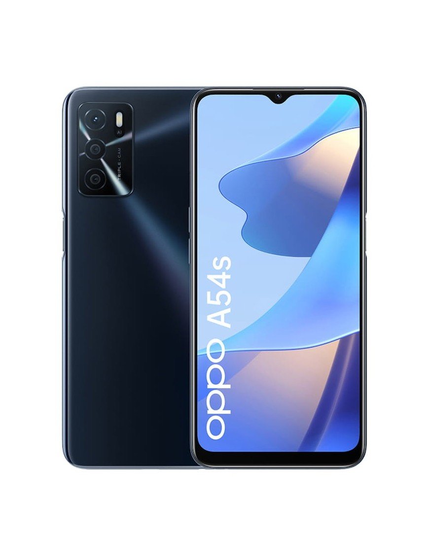 OPPO A54s 128GB Crystal Black
