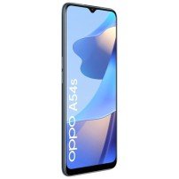 OPPO A54s 128GB Negro cristal