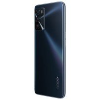 OPPO A54s 128GB Negro cristal