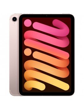 Apple iPad Mini 2021 8.3" 64GB Wi-Fi + Cellular Rosa