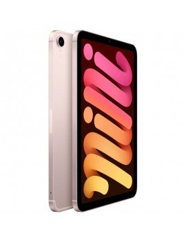 Apple iPad Mini 2021 8.3" 64GB Wi-Fi + Cellular Pink