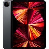 Apple iPad Pro 2021 11" 512GB Wi-Fi Space Gray