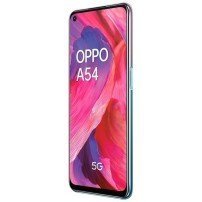 OPPO A54 5G 64GB Purpura