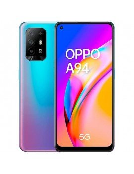 OPPO A94 5G 128GB Cosmo Blue