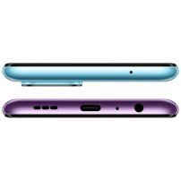 OPPO A94 5G 128GB Azul
