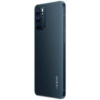 OPPO Reno6 5G 128GB Negro