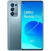 OPPO Reno6 Pro 5G 256GB Gris
