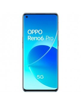OPPO Reno6 Pro 5G 256GB Lunar Grey