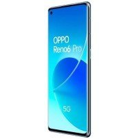 OPPO Reno6 Pro 5G 256GB Gris