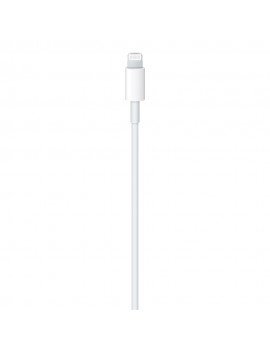 Apple USB-C Lightning 2m Cable