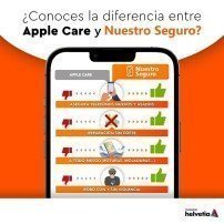 Smartphone / tablet insurance
