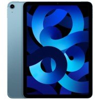 Apple iPad Air 2022 10.9" 64GB Wi-Fi + Cellular Blue
