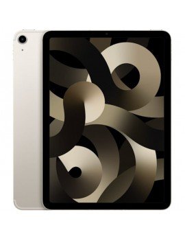 Apple iPad Air 2022 10.9" 64GB Wi-Fi + Cellular Starlight