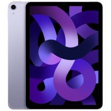 Apple iPad Air 2022 10.9" 64GB Wi-Fi + Cellular Purple