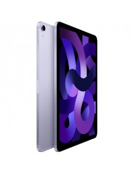 Apple iPad Air 2022 10.9" 64GB Wi-Fi + Cellular Purple