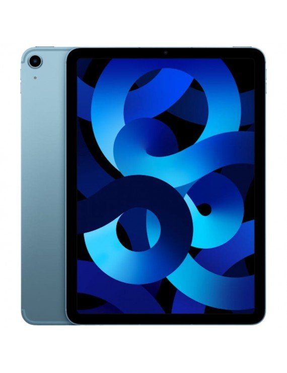 Apple iPad Air 2022 10.9" 256GB Wi-Fi + Cellular Blue